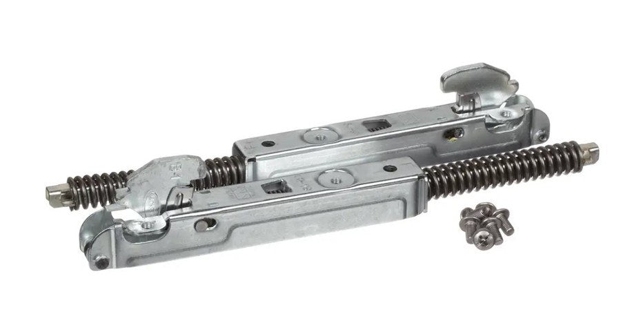 Cadco CR1055AO, Door Hinge Kit, Outer, KRC018