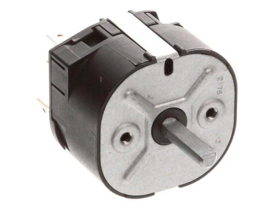 Cadco TM023, Timer, 2 Hour, OV250