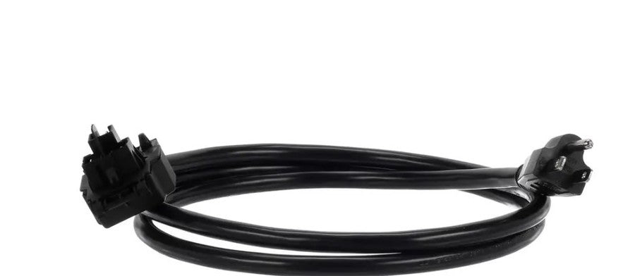 Cadco KMR1001A, Power Cord, NEMA, 5-15P, 14 x 3, SJTO, Convection Oven