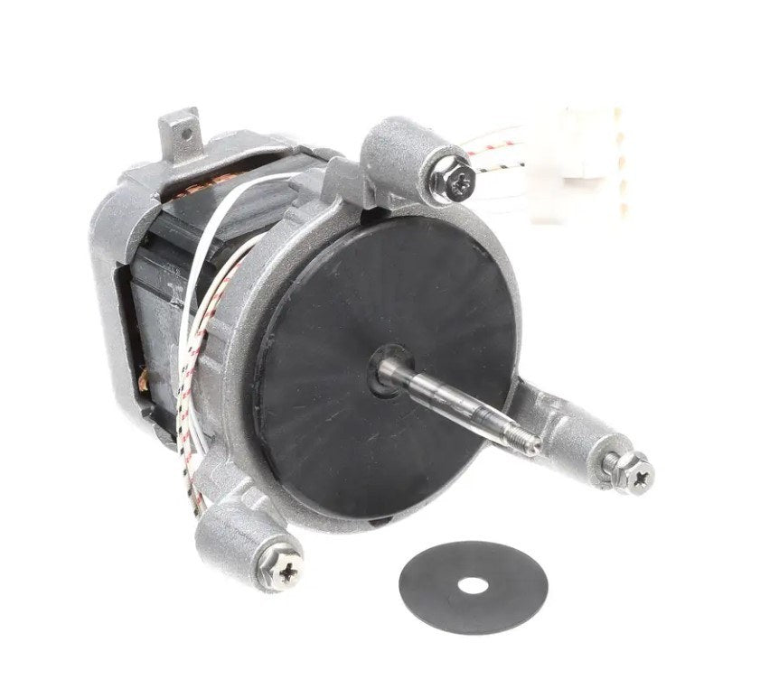 Cadco VN1045CO, Blower Motor, 120 Volt with Standoffs