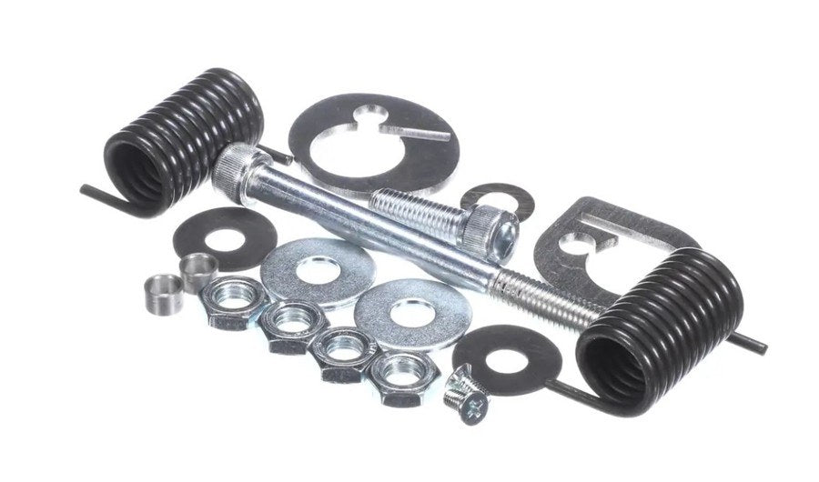 Cadco RC039, Lid Spring Torch Kit