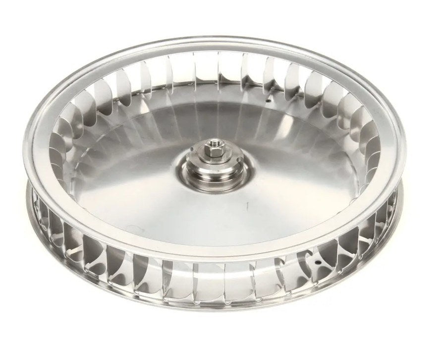 Cadco VN1050AO, Blower Wheel/Fan, Stainless Steel Blades