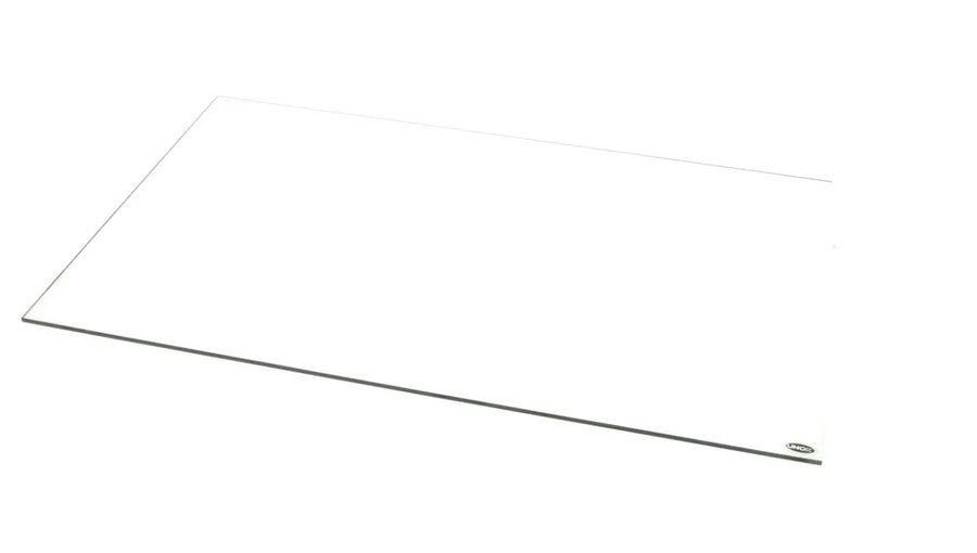 Cadco KVT1329A, Inside Glass For Baker Lux