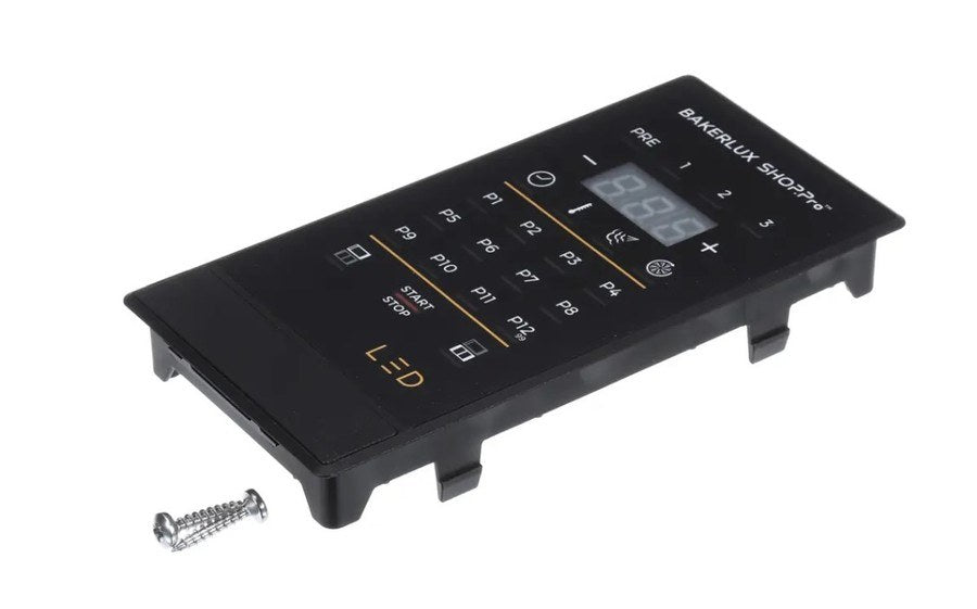 Cadco KPE2107AR, Board