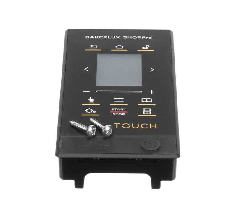 Cadco KPE2109A, Bakerlux Touch Control Board