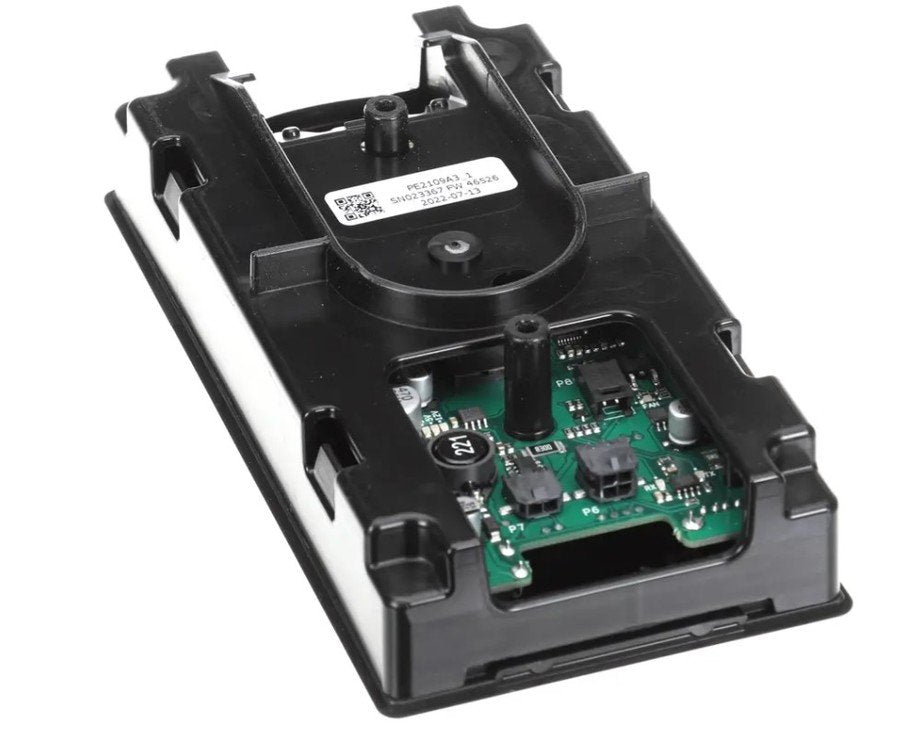 Cadco KPE2109A, Bakerlux Touch Control Board