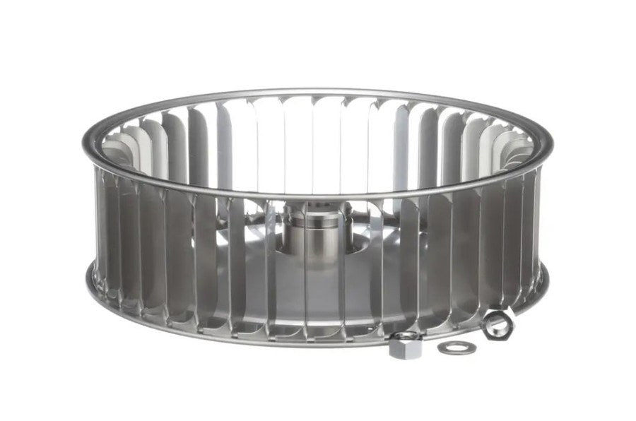 Cadco VN1025AO, Motor Fan