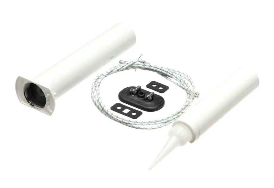 Cadco TR1015A0, Temperature Probe Kit with Sealant