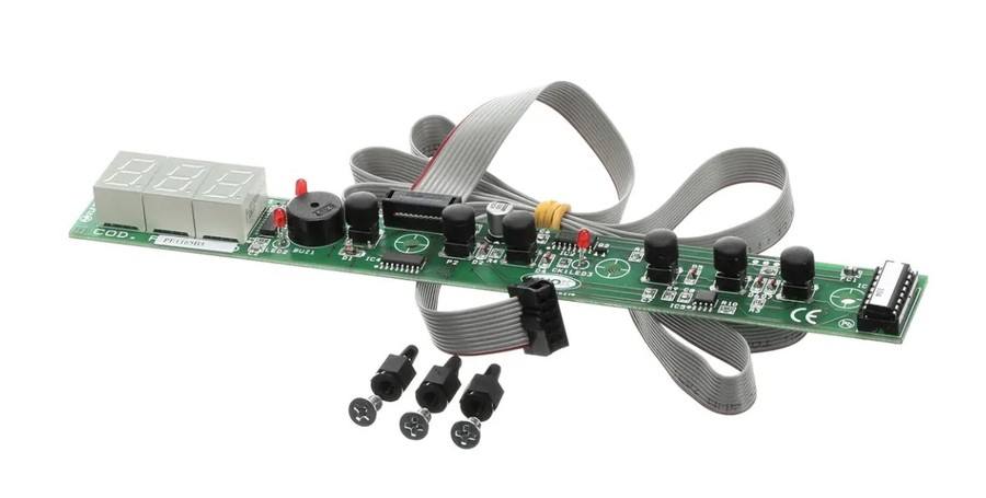 Cadco PE1165B3, Control Board