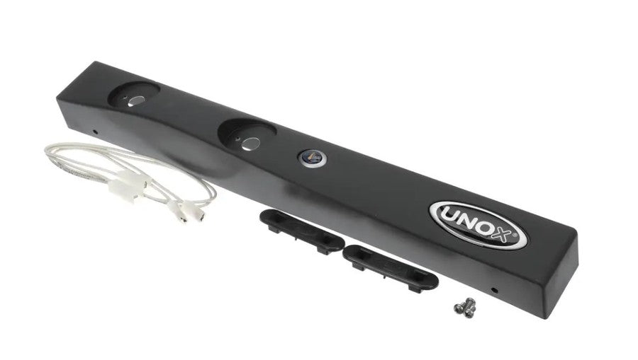 Cadco VM1385AO, Control Panel