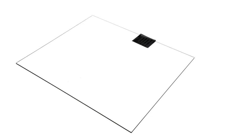 Cadco VT1050AO, Door Glass, Inner