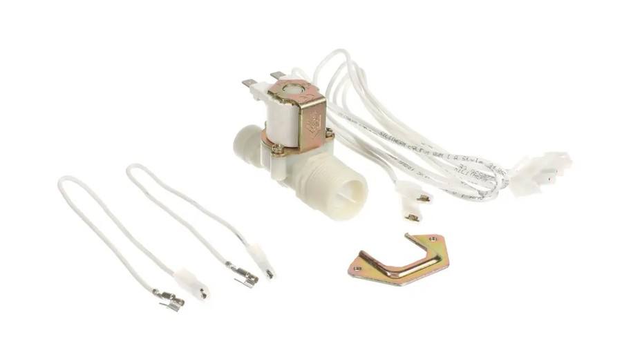 Cadco EL1085AO, Solenoid Valve Kit, Water, Single