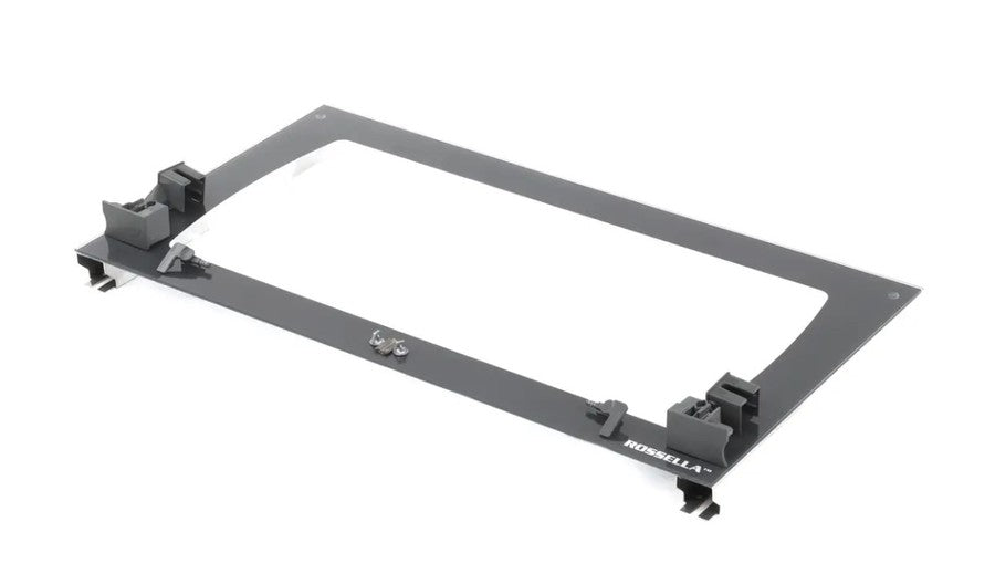 Cadco KVT1072A, Outer Door Glass