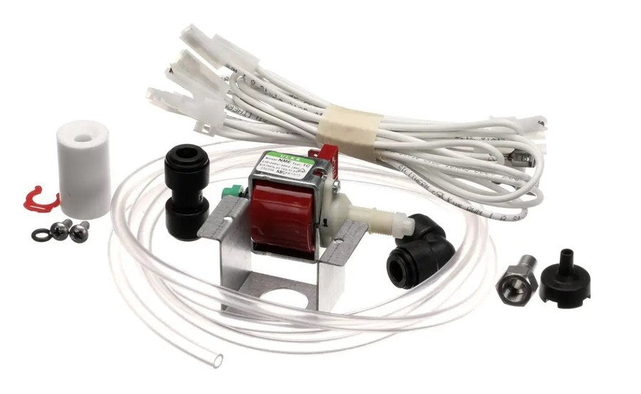 Cadco XC665, Pump Kit