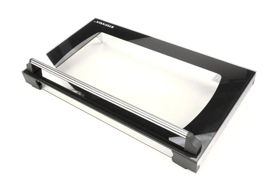 Cadco ZW113, Door Assembly with Handle