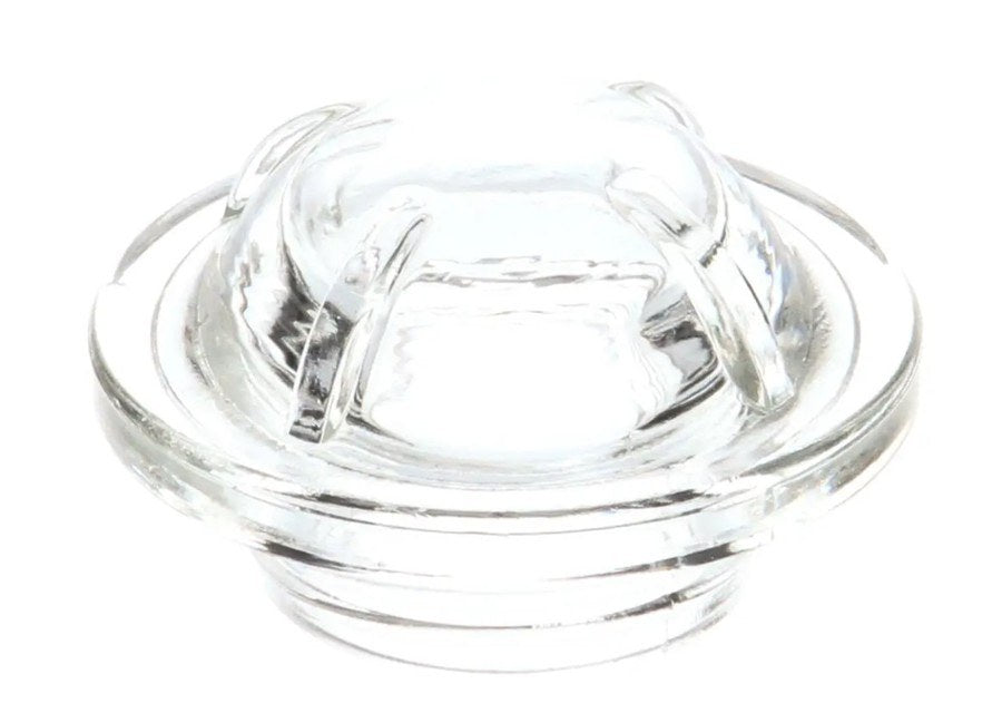 Cadco VE1010A, Cover, Light Bulb