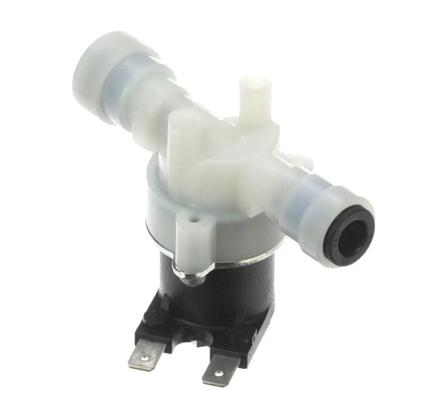 Cadco KEL1255A, Bakerlux Electrovalve