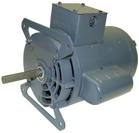 Garland 1615001, Motor