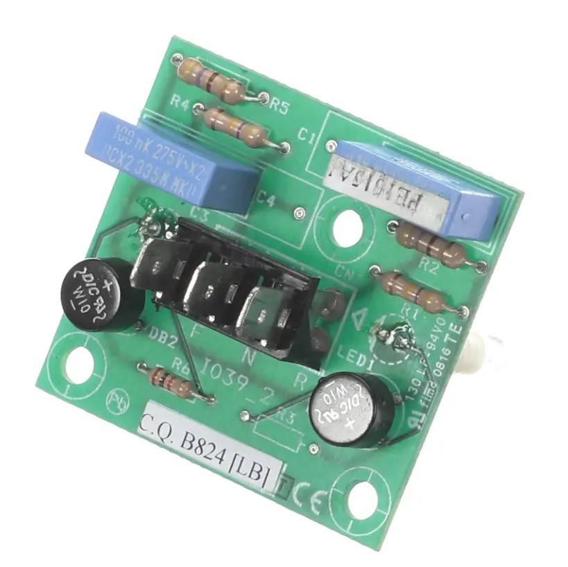 Cadco PE1615A1, LED Board, 120V