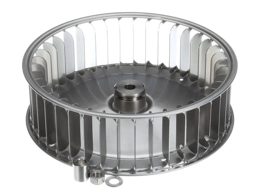 Cadco KVN008, Blower Wheel Kit (Replaced VN1025AO)