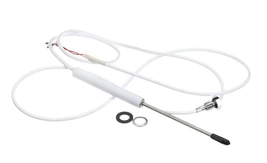 Cadco TR1000AO, Temperature Probe