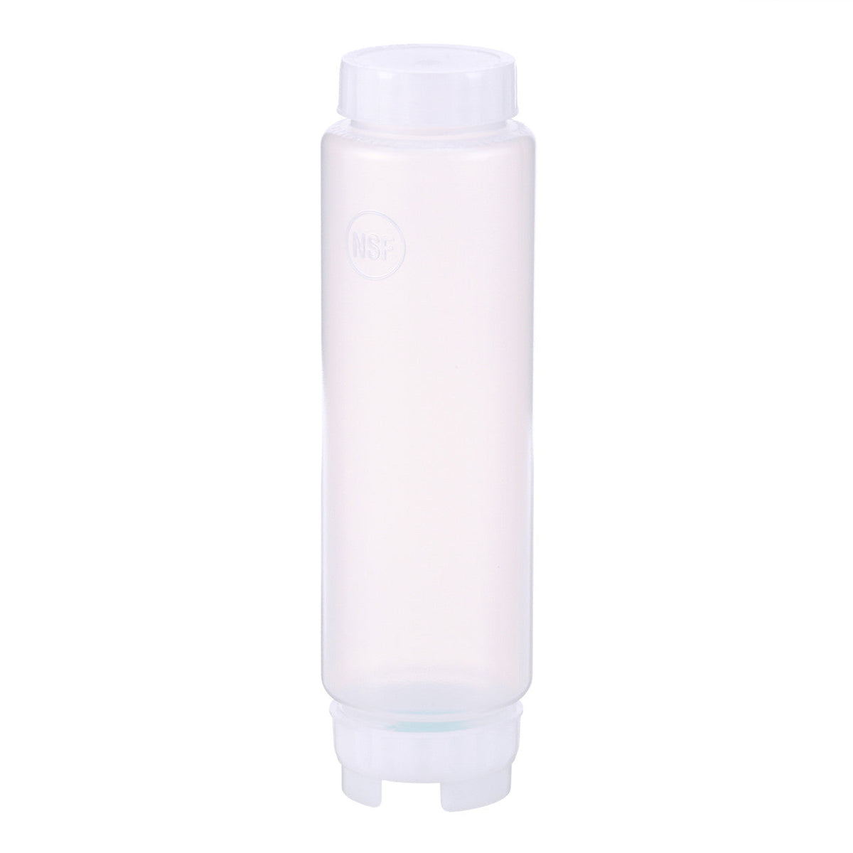 FIFO CB16-130-12, 16 oz Thin Tip Squeeze Bottle