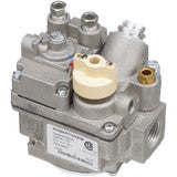 Anets P5045642, Gas Valve, 1/2 in., Natural Gas, Thermopile