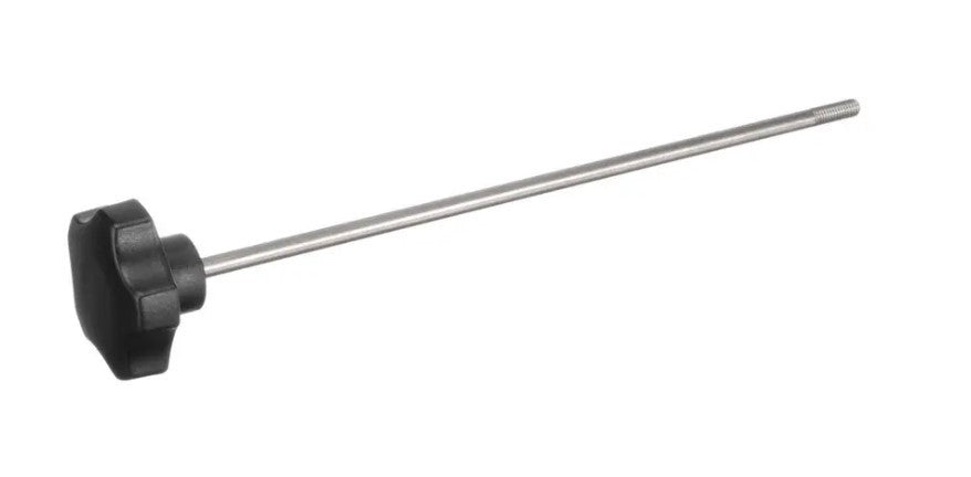 Anvil XSLS0077, Rod & Knob Assembly, Blade Cover