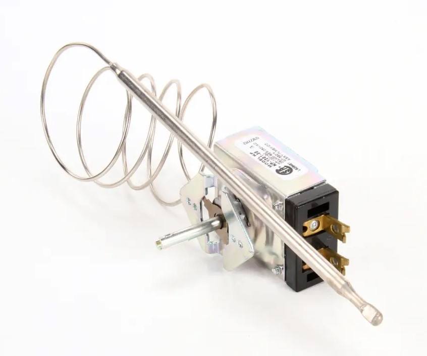 Anvil XTSA0007, Thermostat Assembly, 550F