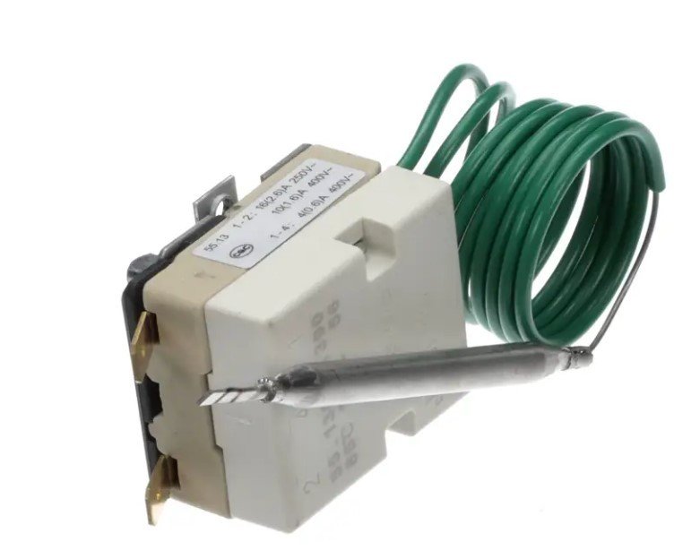 Anvil XFMA7004, Thermostat