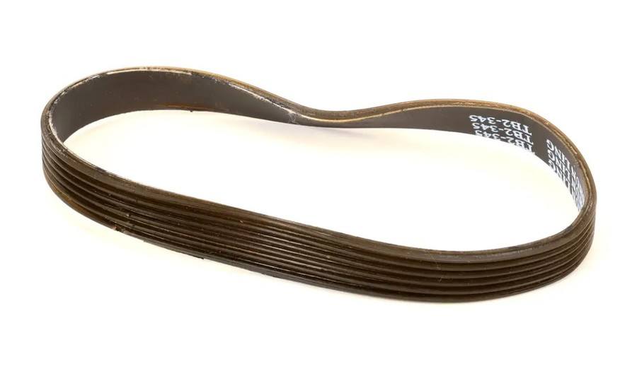 Anvil XSLB1025, Belt, TB2-345, Blade