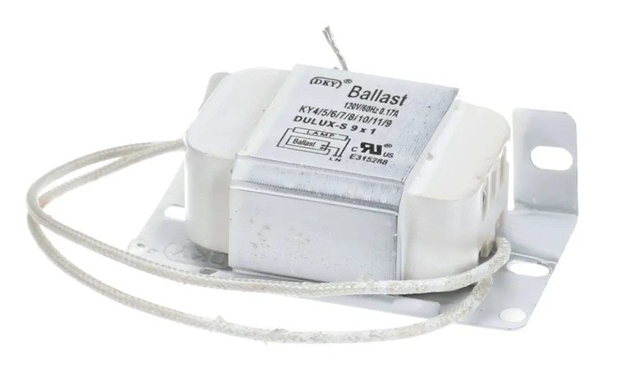 Anvil XFMA7024, Ballast, 120V, 60HZ, 0.17A