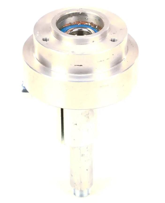 Anvil XSLS1222, Pulley Assembly