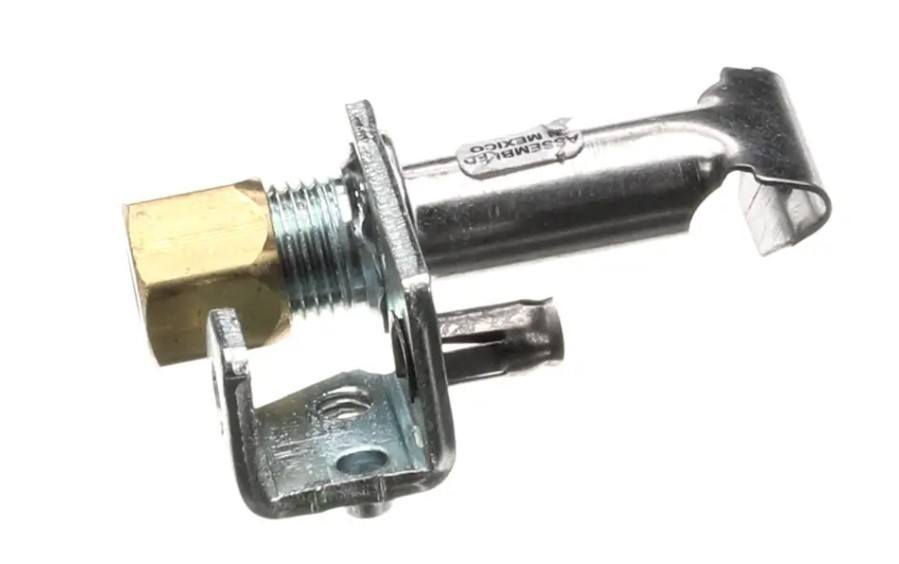 Marsal Pizza Oven 55132, Pilot Burner Assembly, Natural Gas