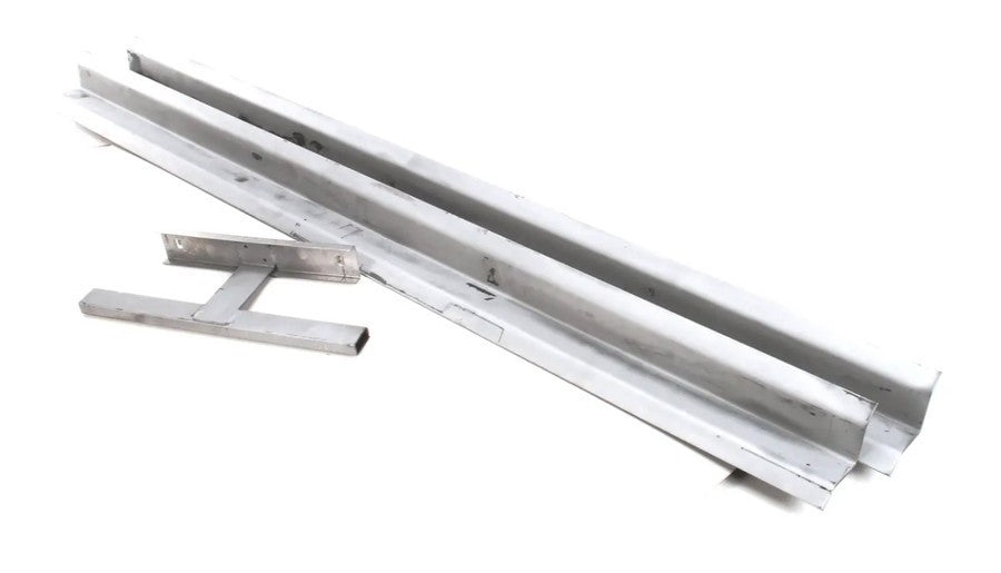 Marsal Pizza Oven 71896, Deflector Kit, Mb60/Sd660/Sd1060