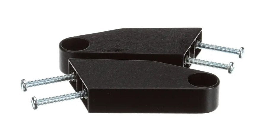 Marsal Pizza Oven 71892, Door Handle Bracket Kit, Pack of 2