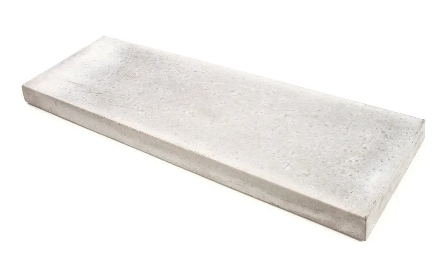 Marsal Pizza Oven 70248, Stone Deck, 12" x 36" x 2"