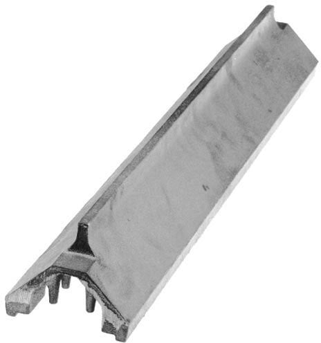 Bakers Pride T1007A, Radiant