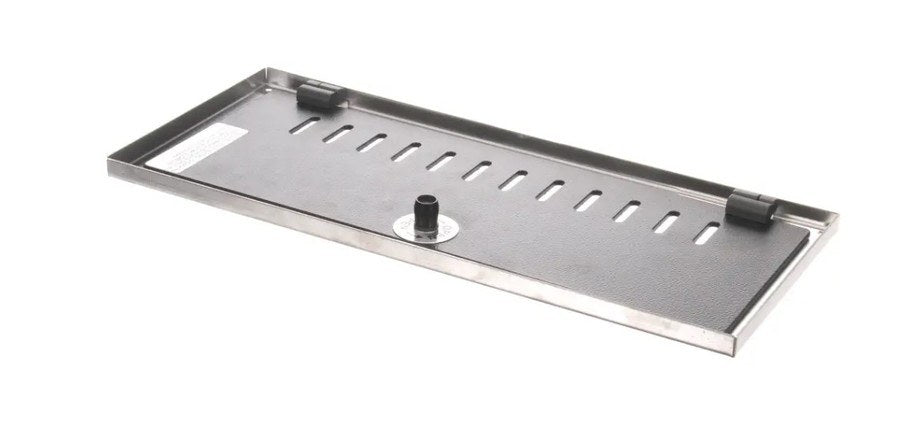 Marsal Pizza Oven 71067, Control Door Assembly, Stainless Steel Trim, SD Series