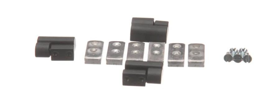 Marsal Pizza Oven 71905, Control Door Hinge Kit