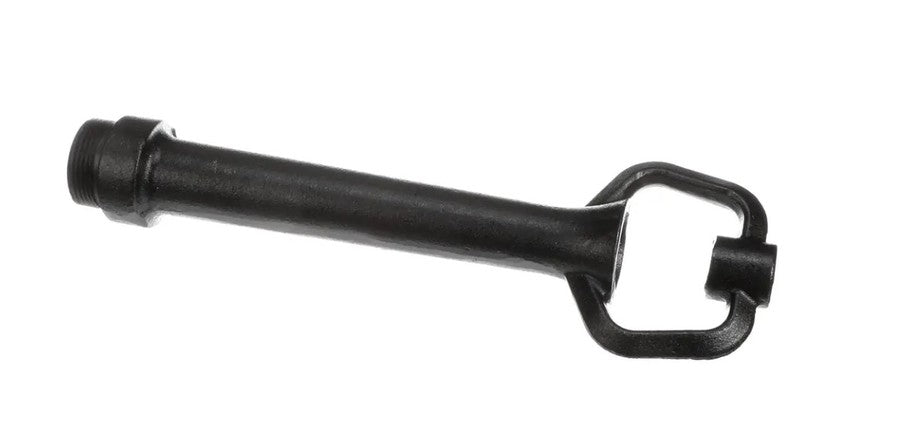 Marsal Pizza Oven 70094, Burner Venturi, V1212