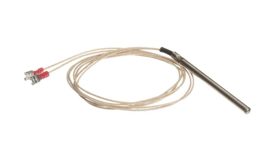 Marsal Pizza Oven 23392, Temperature Probe/Sensor, Countertop Electric Pizza Oven