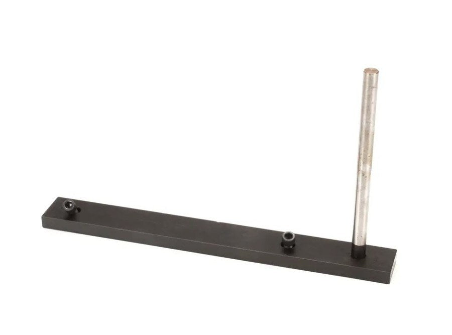 Marsal Pizza Oven 71888, Oven Door Hinge Kit, Left Hand, SD1048