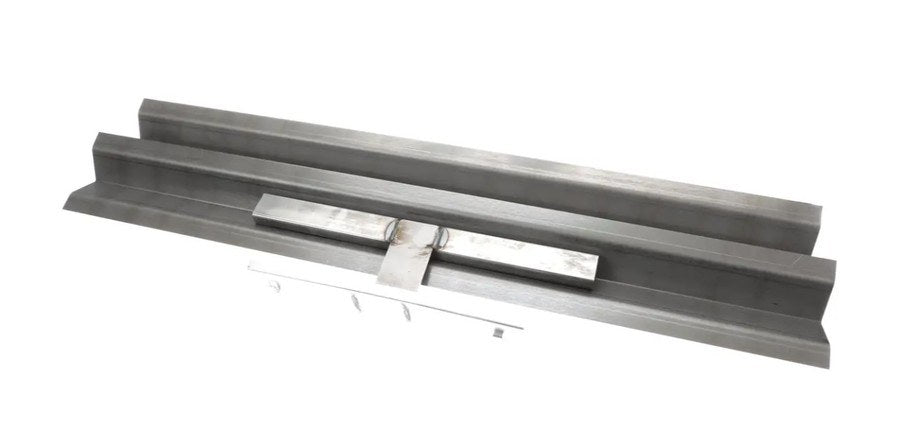 Marsal Pizza Oven 71902, Deflector Kit, WF42