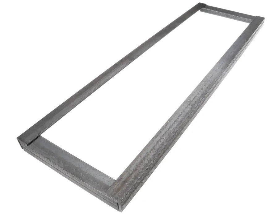 Marsal Pizza Oven 70058, Brick Base, Angle Iron, 37 1/8" x 12", 3 Per Oven