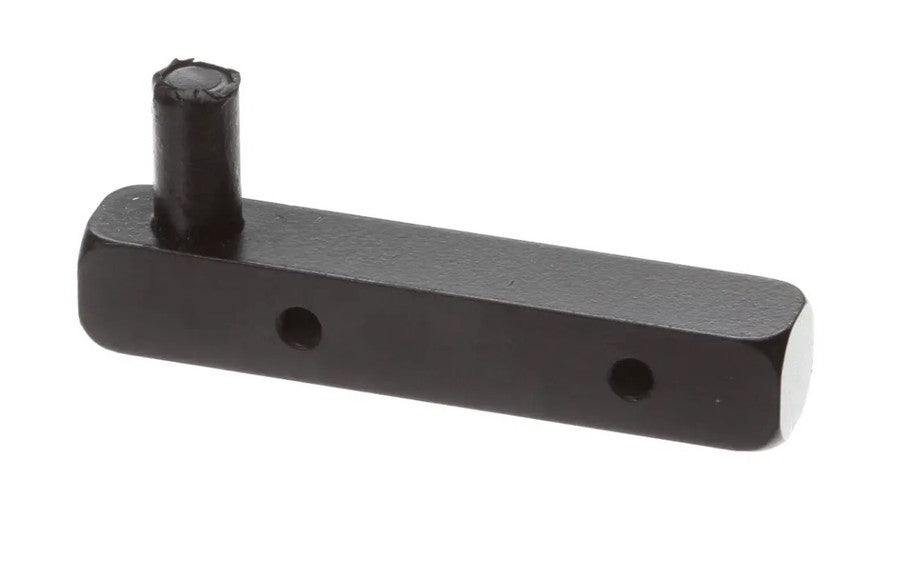 Marsal Pizza Oven 70143, Door Hinge Assembly, MB