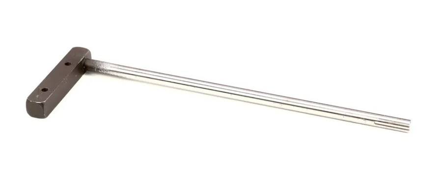 Marsal Pizza Oven 70145, Hinge Assembly, Baking Door, Left Hand