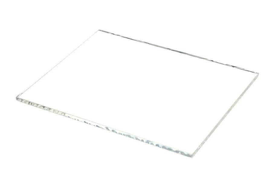 Marsal Pizza Oven 71717, Glass, 8" x 10" x 1/4"