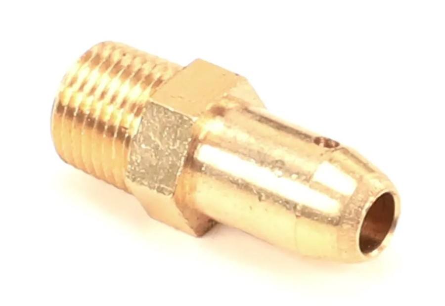 Marsal Pizza Oven 70434, Pressure Tap, 1/8"