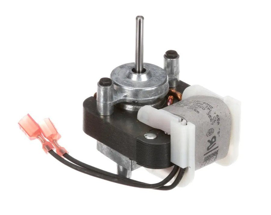 Marsal Pizza Oven 70807, Fan Motor, 115 Volt, 60HZ, FM1000